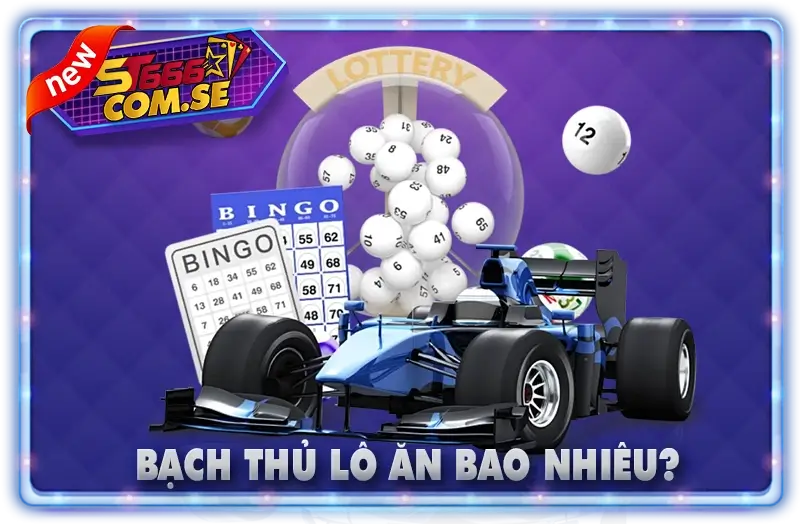 Bạch Thủ Lô Ăn Bao Nhiêu